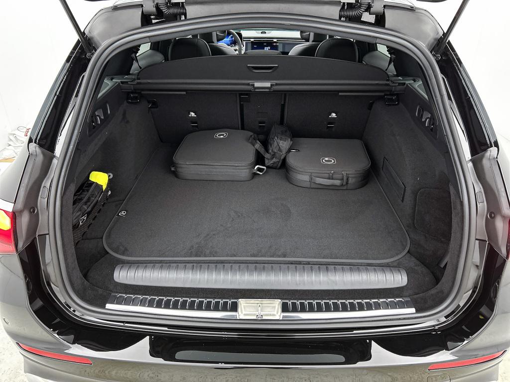 Mercedes-Benz E-Klasse estate 300 e sport edition | premium pakket | rijass