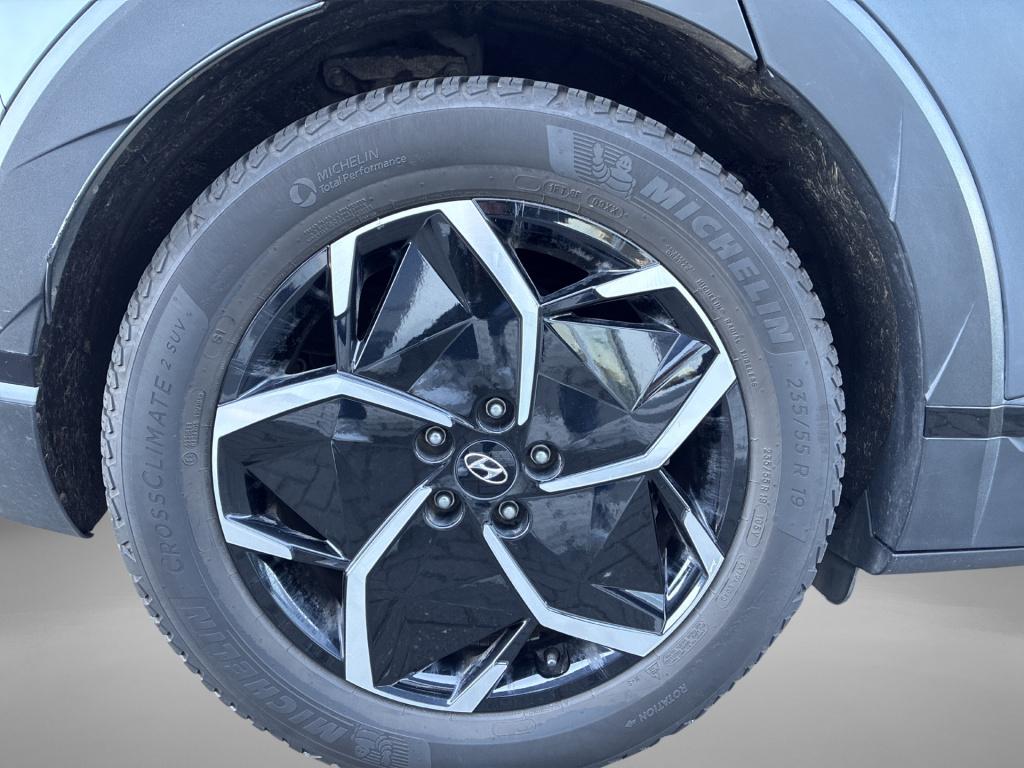 Hyundai Ioniq 5 style 73kwh