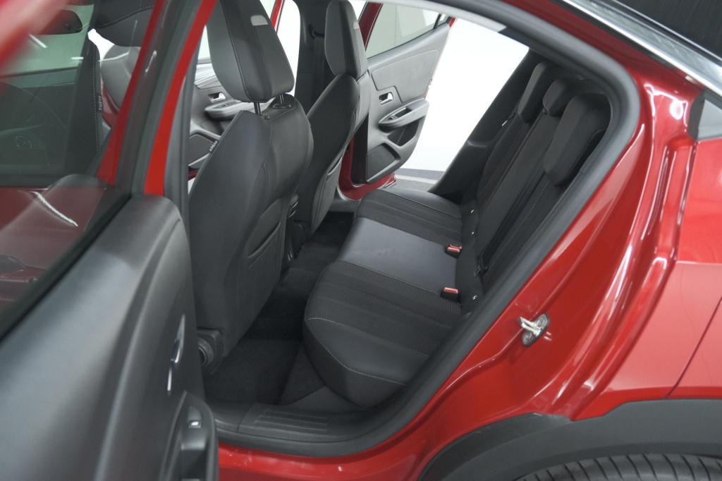 Opel Mokka turbo 130 at8 gs line | camera | navigatie | parkeersensoren | a