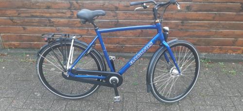 Batavus Dinsdag