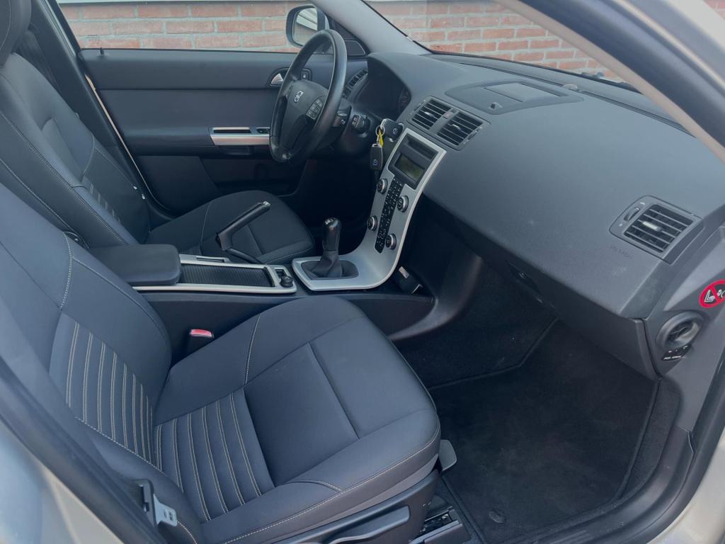 Volvo V50 2.0 sport | orig. nl | topstaat!