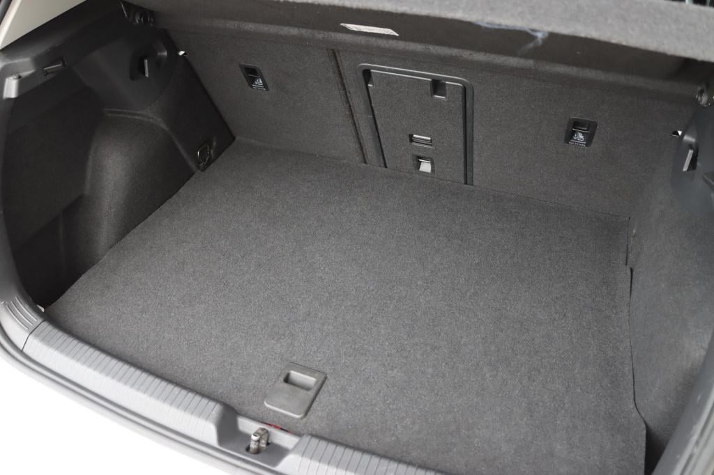 Volkswagen Golf 1.4 ehybrid style 204pk dsg6