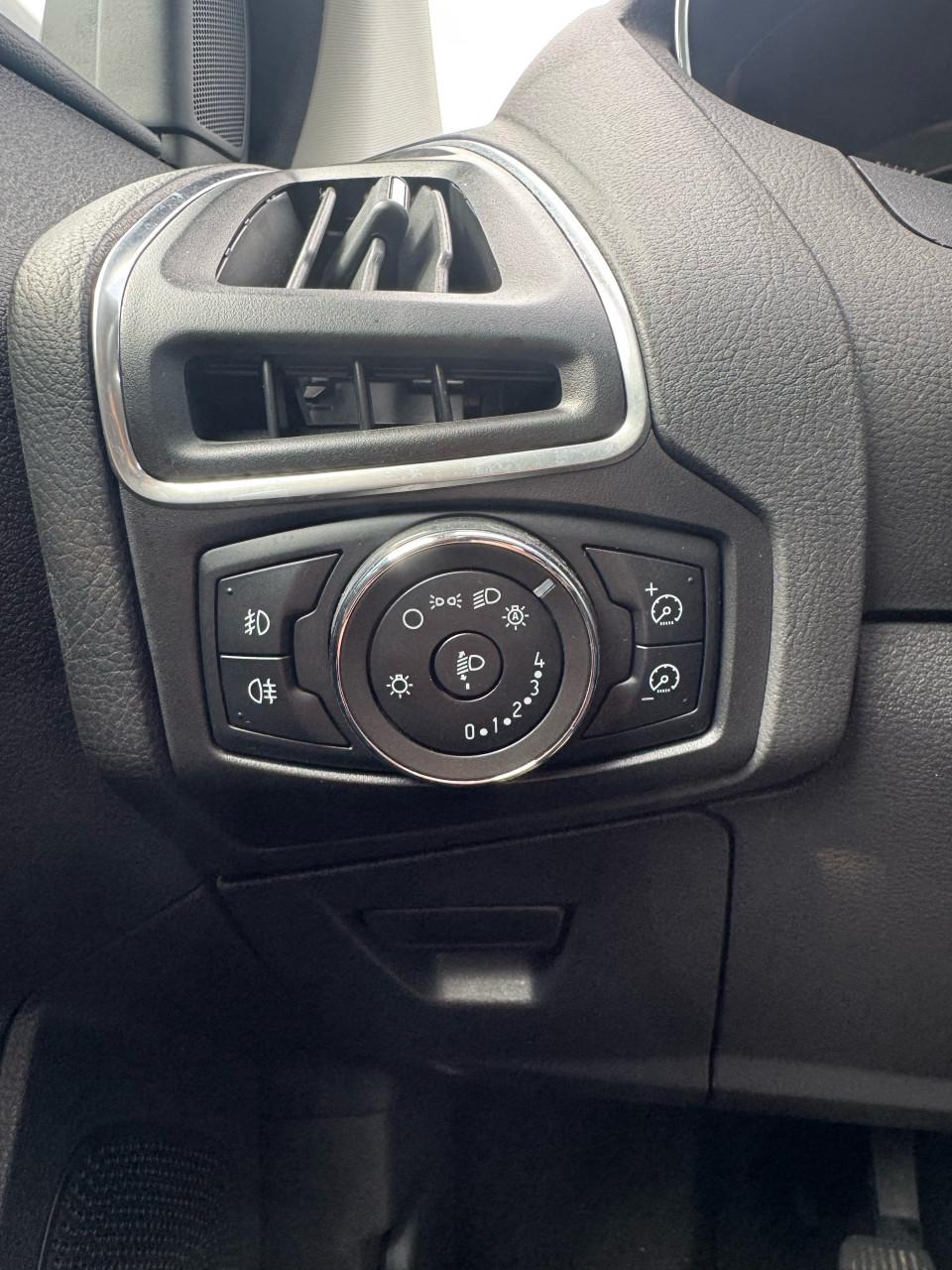 Ford Focus 1.6 Ti-vct 92KW 5-D 2012 53.000 NAP