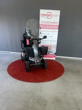 Scootmobiel FR-1