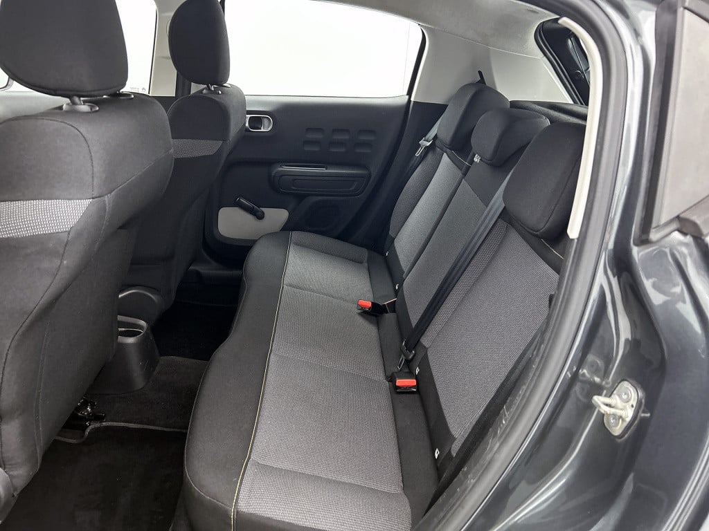 Citroen C3 82 pk feel | rijklaar |