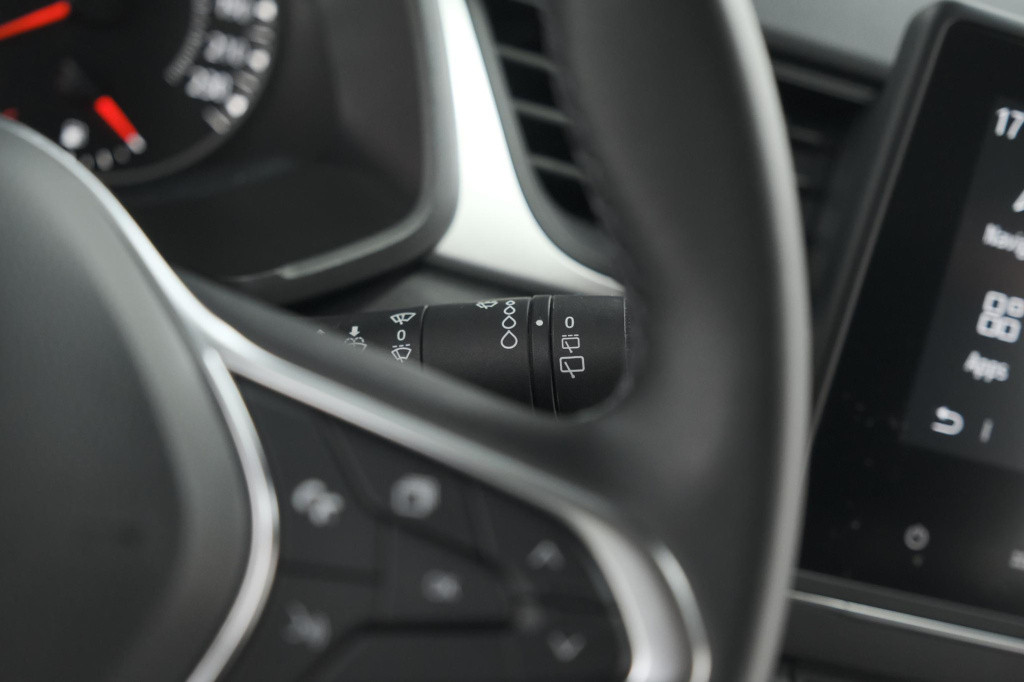 Renault Captur tce 90 evolution | camera | navigatie | parkeersensoren | ap