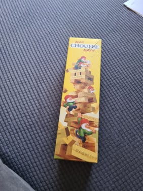 Spel gratis ( met enkele opdrachten)