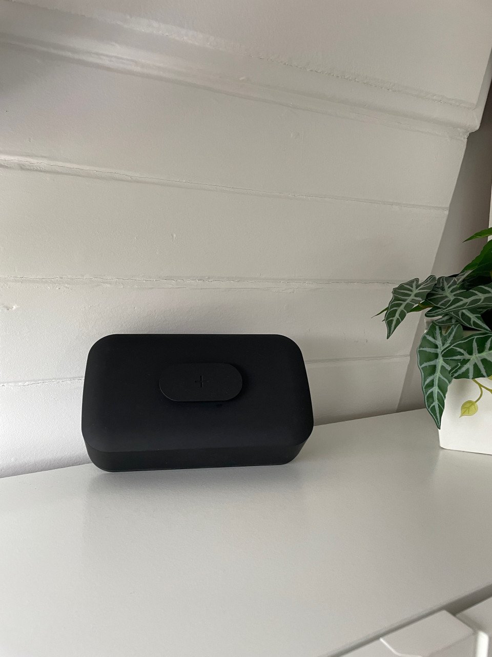 📵 Stolp Phone Box – Creëer Rust, Focus en Verbinding
