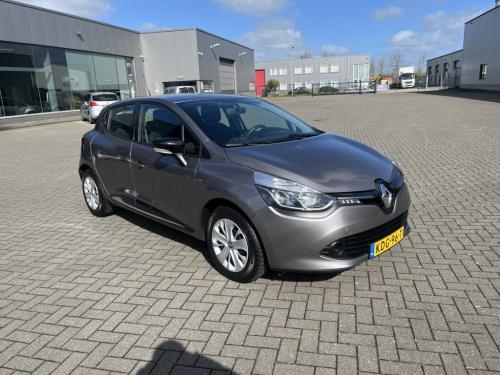 Renault Clio 1.2 limited 47 dkm