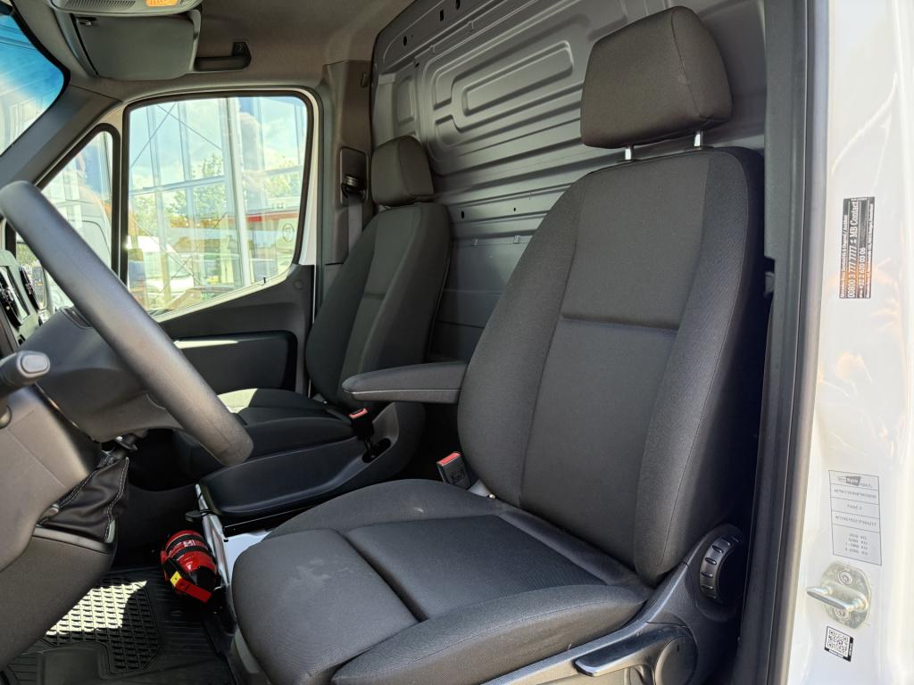 Mercedes-Benz Sprinter 314 2.2 cdi l2h2 koelwagen | bi temp | dag\nacht | c