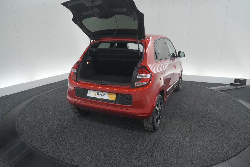 Renault Twingo sce 70 intens | parkeersensoren | cruise control | climate c