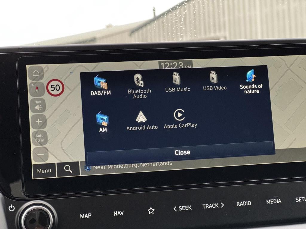 Hyundai Bayon 1.0 t-gdi comfort