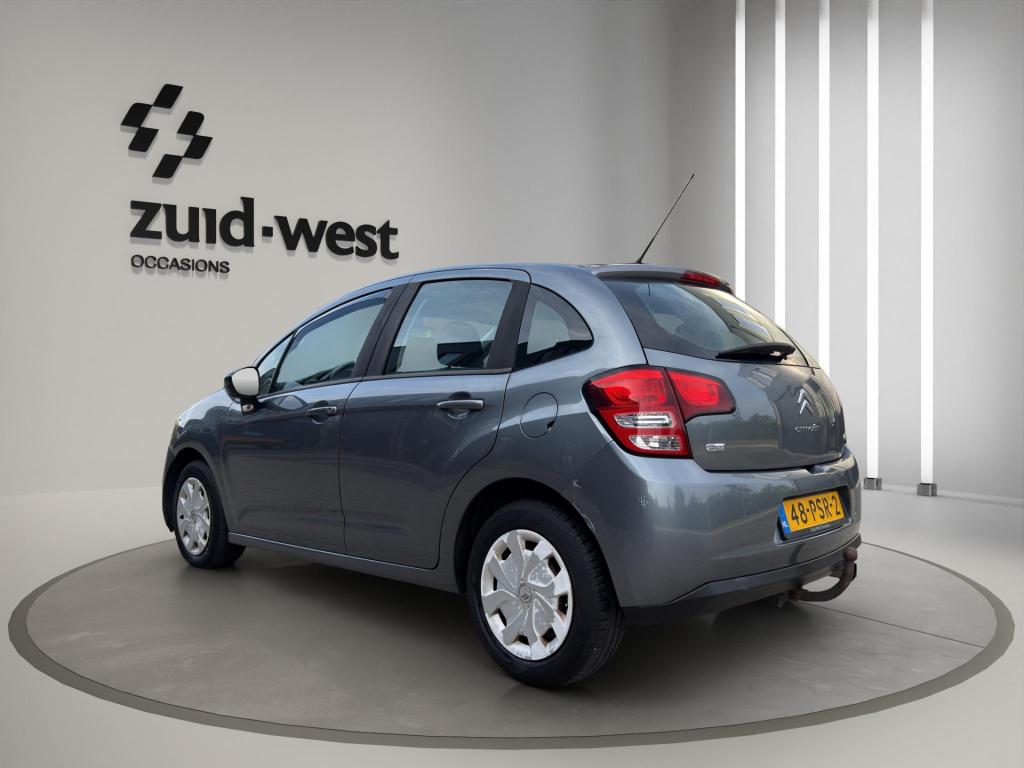 Citroen C3 1.6 e-hdi dynamique airco cruise