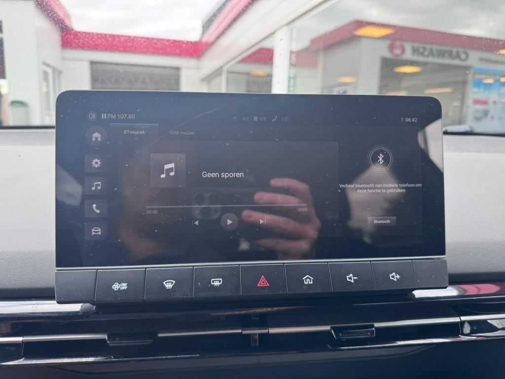 MG Mg4 Ev electric comfort 64 kwh