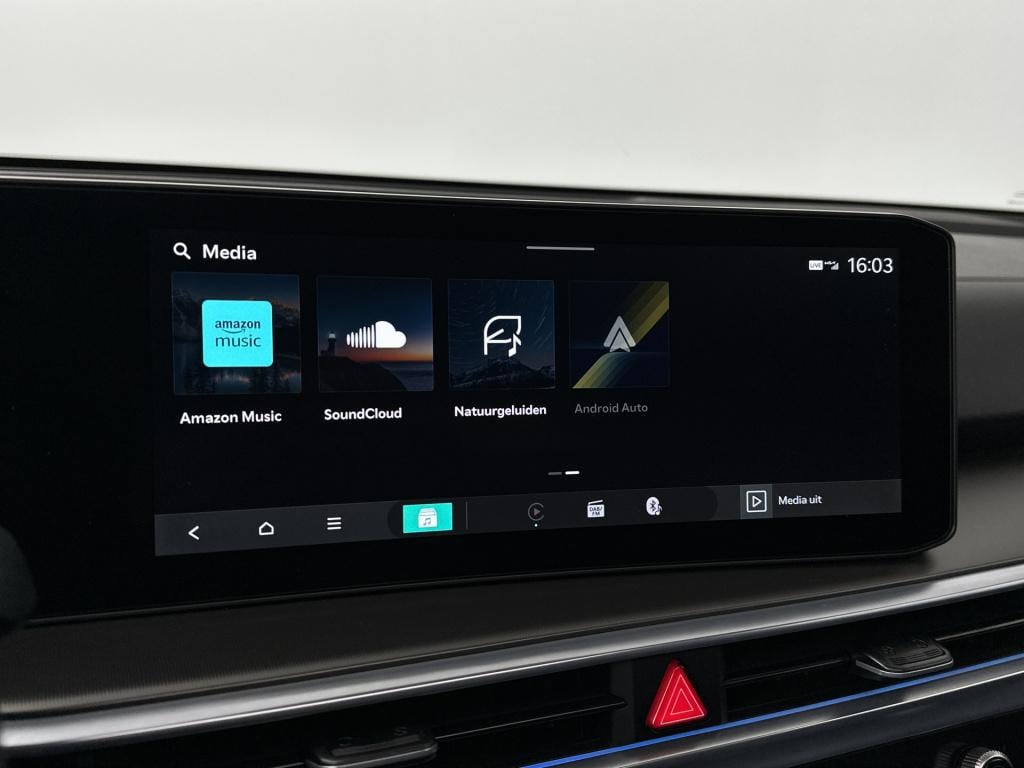 Kia Sorento 1.6 t-gdi plug-in hybrid 4wd executiveline 7p | demonstatievoer