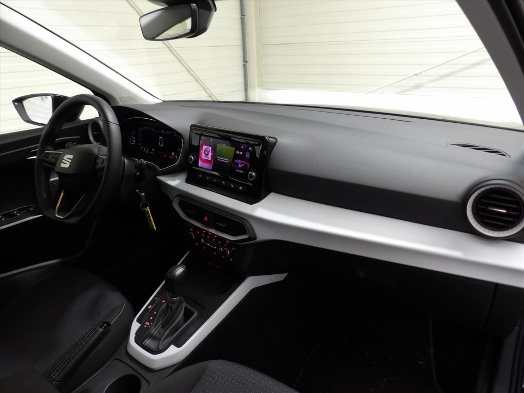 Seat Arona 1.0 tsi 110pk dsg-7 style