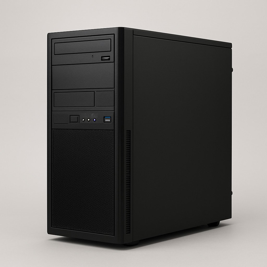 Eerlijk computer hulp voor iedereen