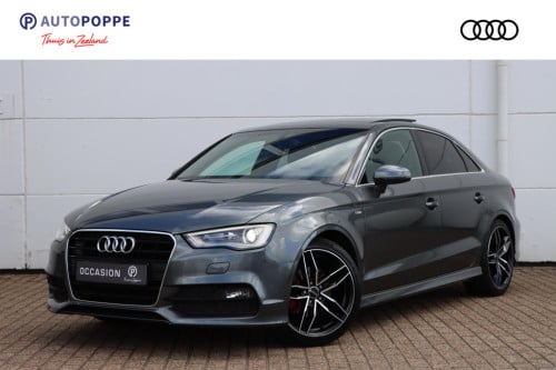 Audi A3 limousine 1.4 tfsi cod ambition pro line s