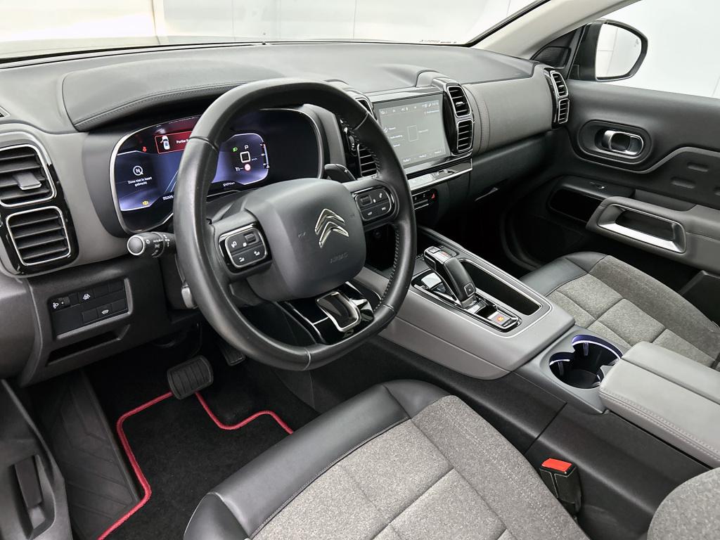 Citroen C5 Aircross 180 pk feel | rijklaar | trekhaak |