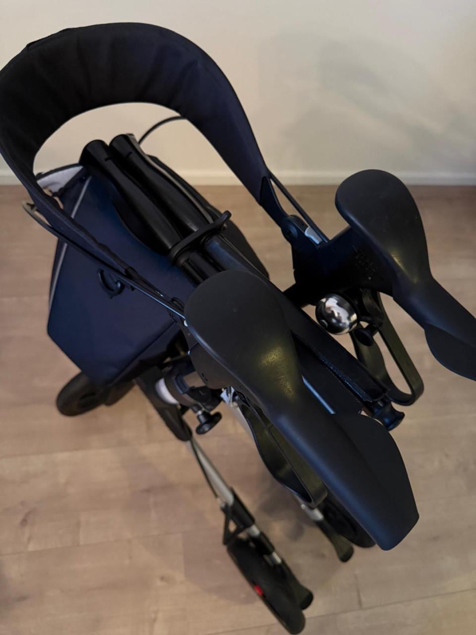 Rollator maat S – zeer nette staat