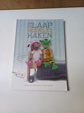 HAAKBOEKEN