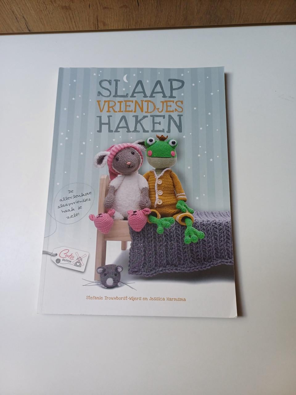 HAAKBOEKEN