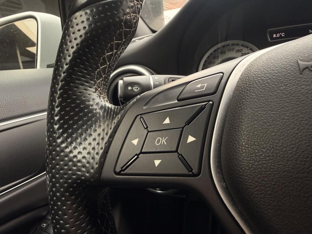 Mercedes-Benz A-Klasse 180 prestige - automaat - 84.400km! -