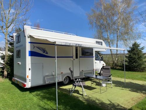 Camper