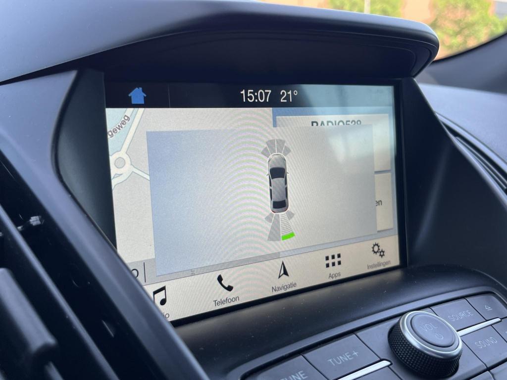 Ford Kuga 1.5 ecoboost st-line | climate control | cruise control | trekhaa