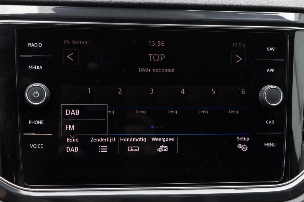 Volkswagen T-roc 2.0 tsi 4motion sport 190pk dsg7