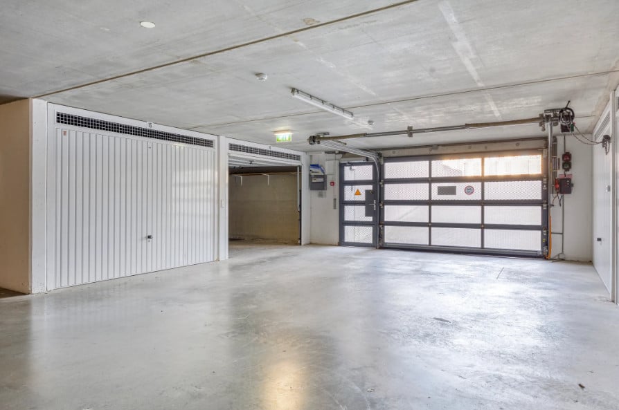 Te Huur appartement aan het Antoni Gaudiaprk in Vlissingen