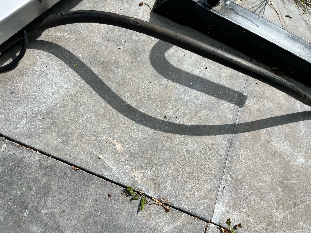 5 pits gaskookplaat met wokbrander inbouw ATAG