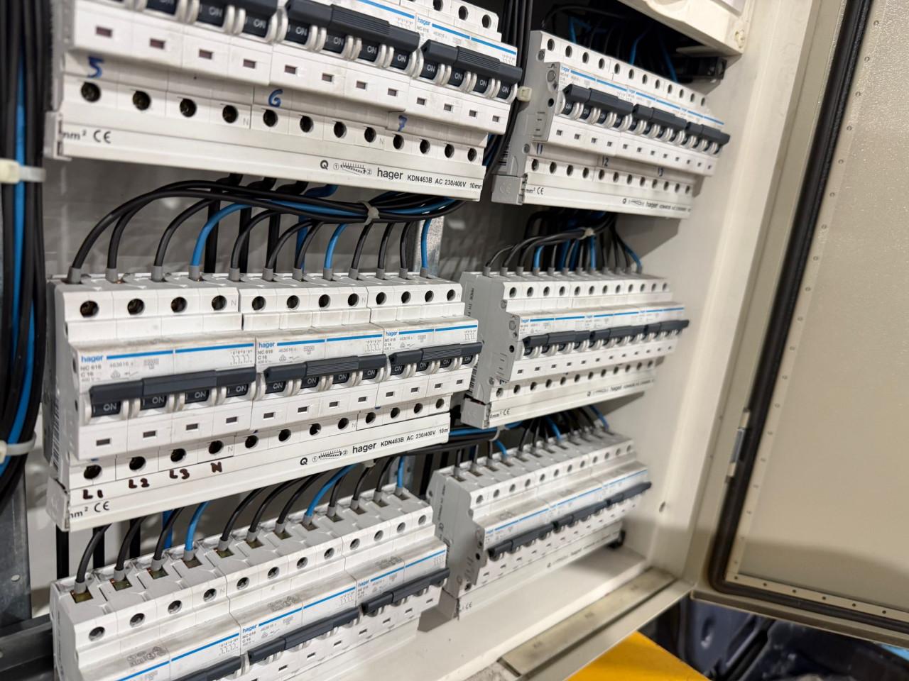 Elektricien gezocht? Vakwerk zonder gedoe!