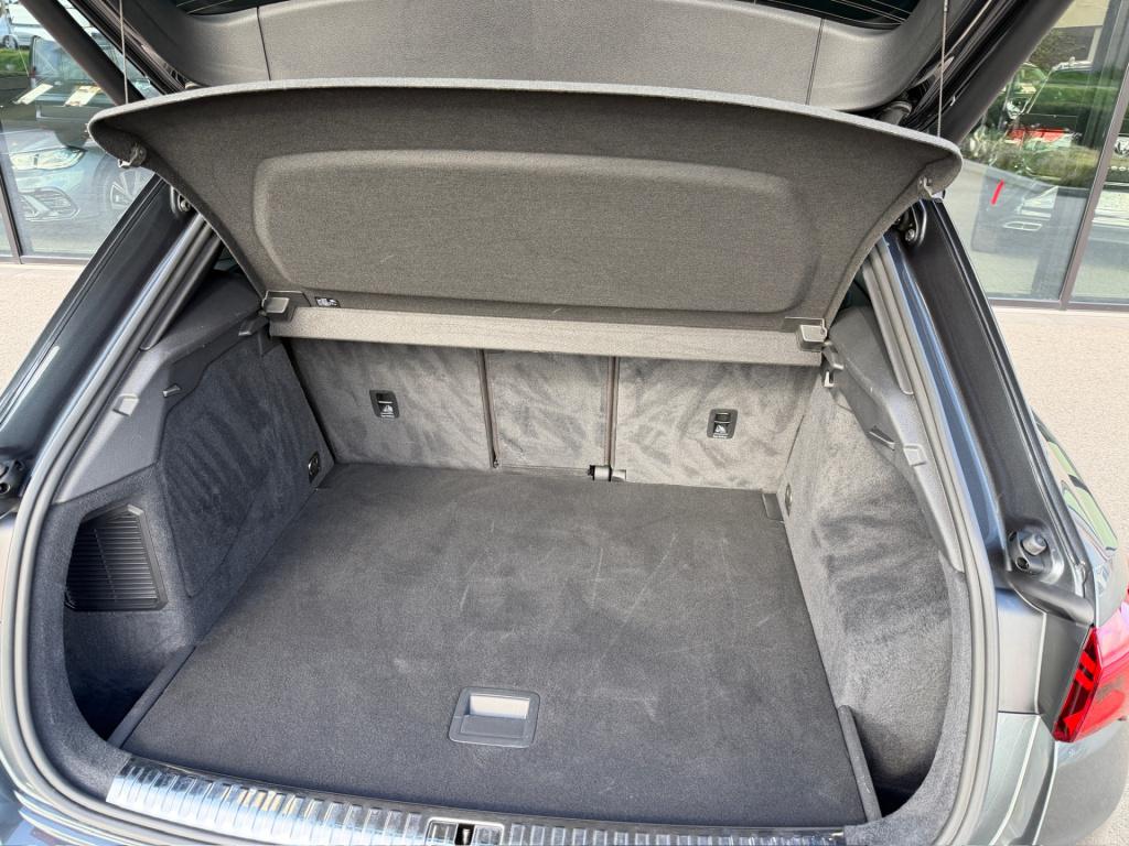 Audi Q3 45 tfsi e s-line | panoramadak | leder | sonos | carplay | led | ca