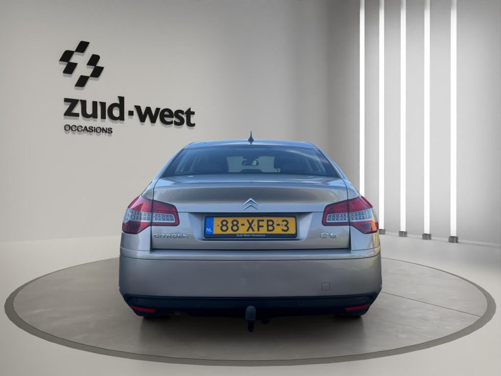 Citroen C5 1.6 hdi business clima cruise
