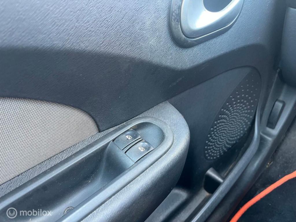 Renault Twingo 1.2-16v authentique | orig. nl | nwe apk en beurt