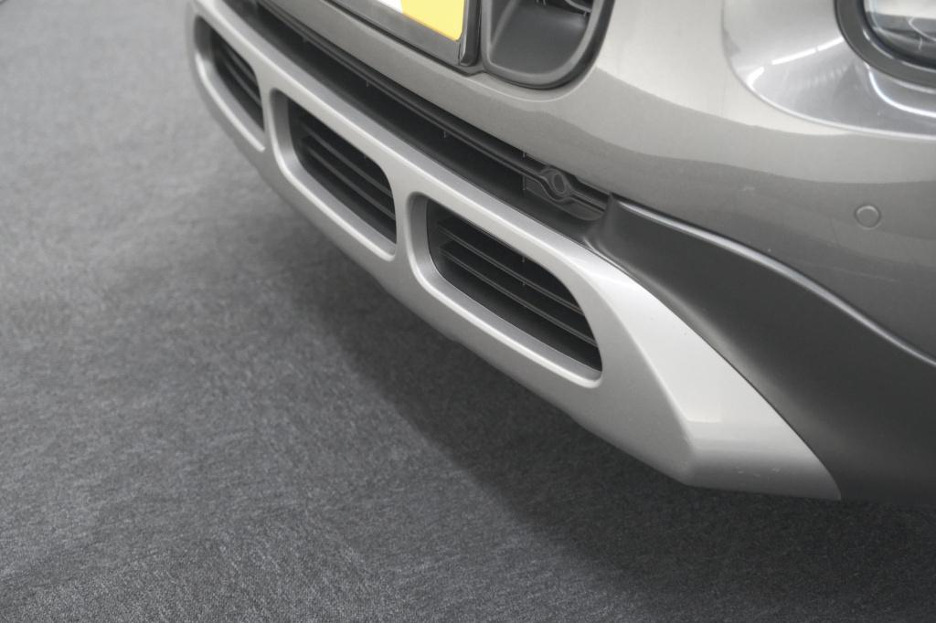 Citroen C3 Aircross puretech 110 s&s business | camera | dodehoekdetectie |