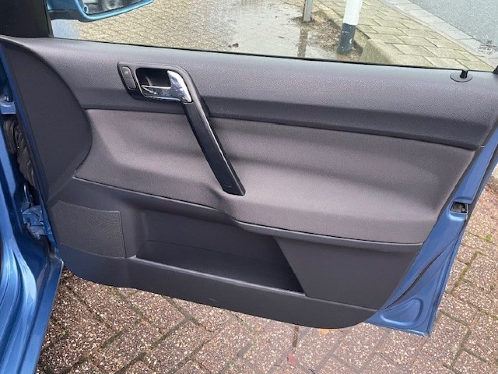 Volkswagen Polo 1.2i 40kw *verkocht*