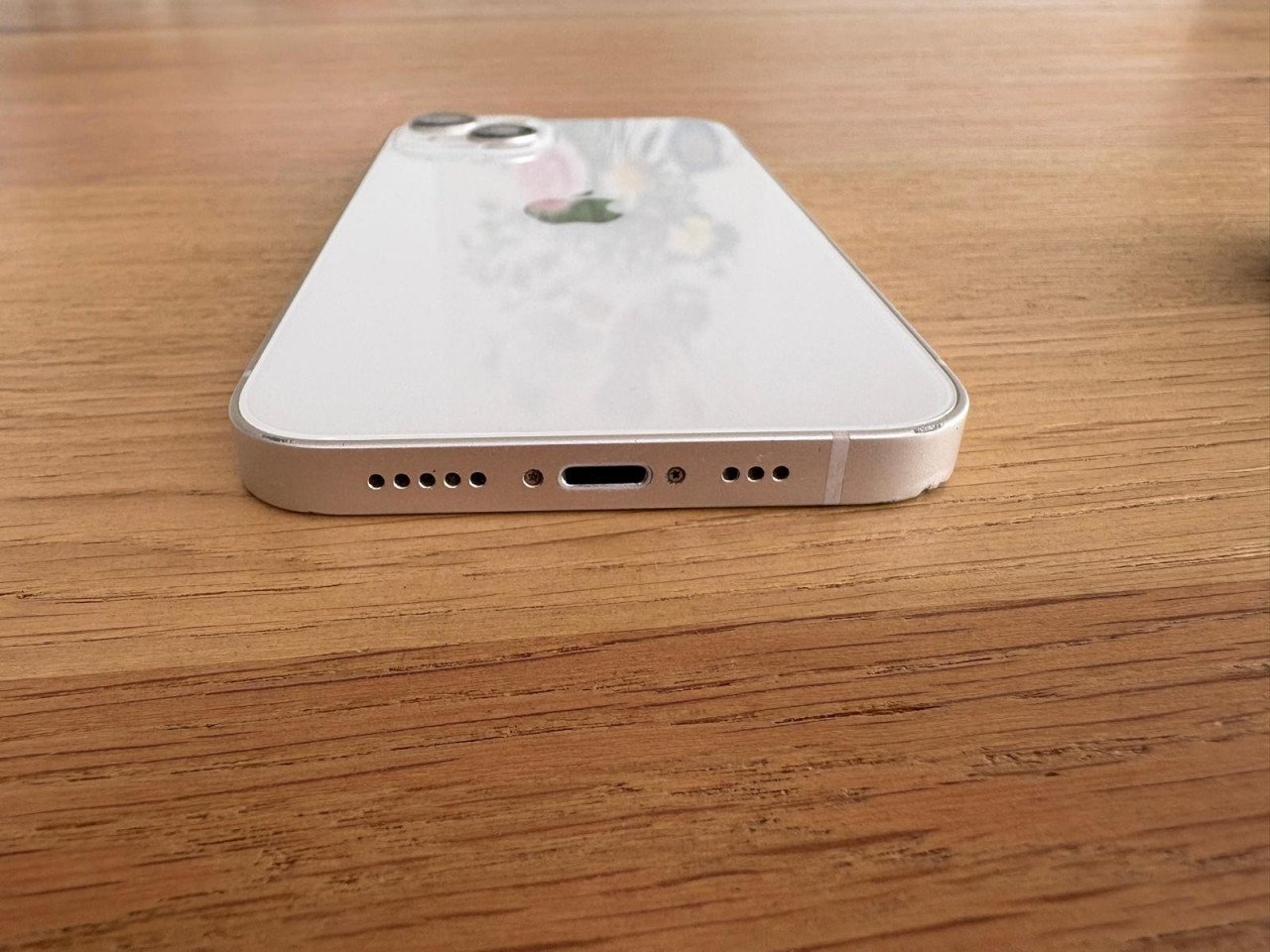 Iphone 13, 128gb wit