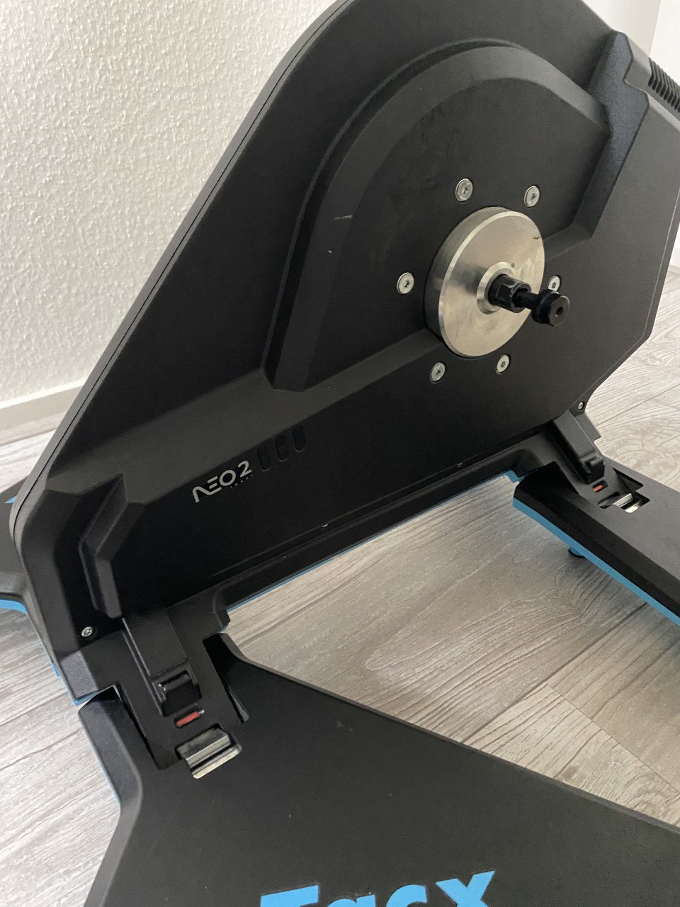 Tacx Neo2