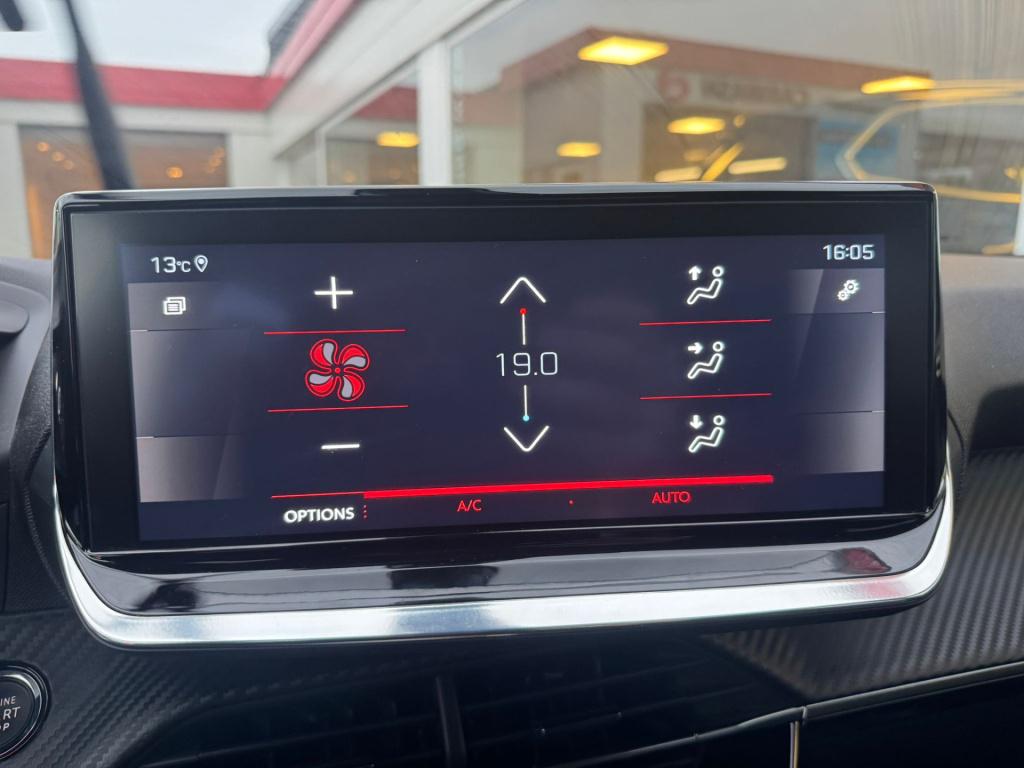 Peugeot 2008 1.2 puretech allure