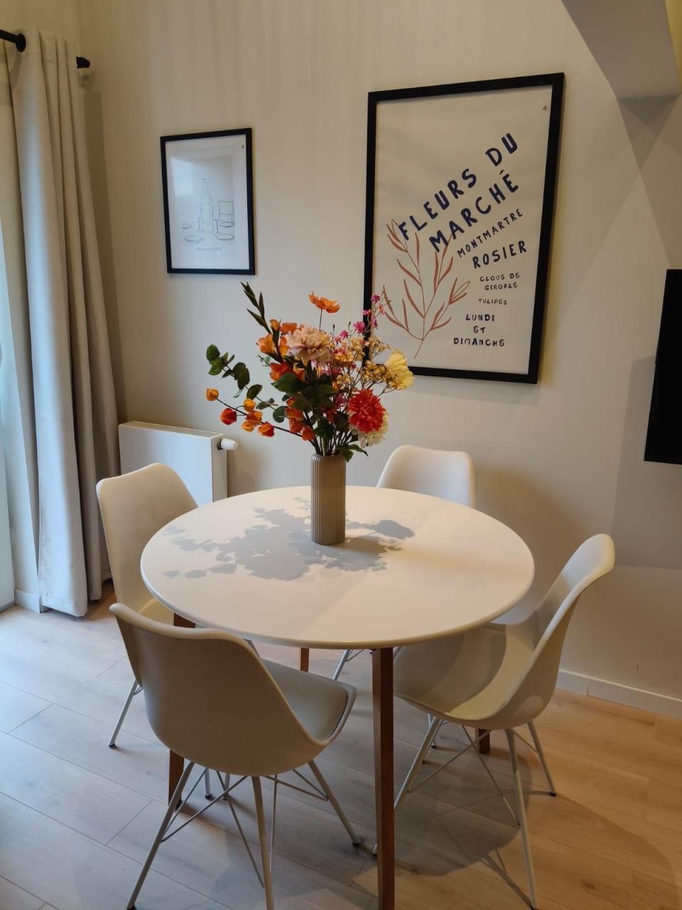 Appartement te huur in centrum Middelburg