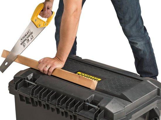 Stanley FATMAX gereedschapskist (90 liter)