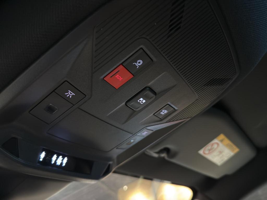 Peugeot 408 1.2 gt exclusive hybrid 145 | pano | memory | nappa | focal | 3