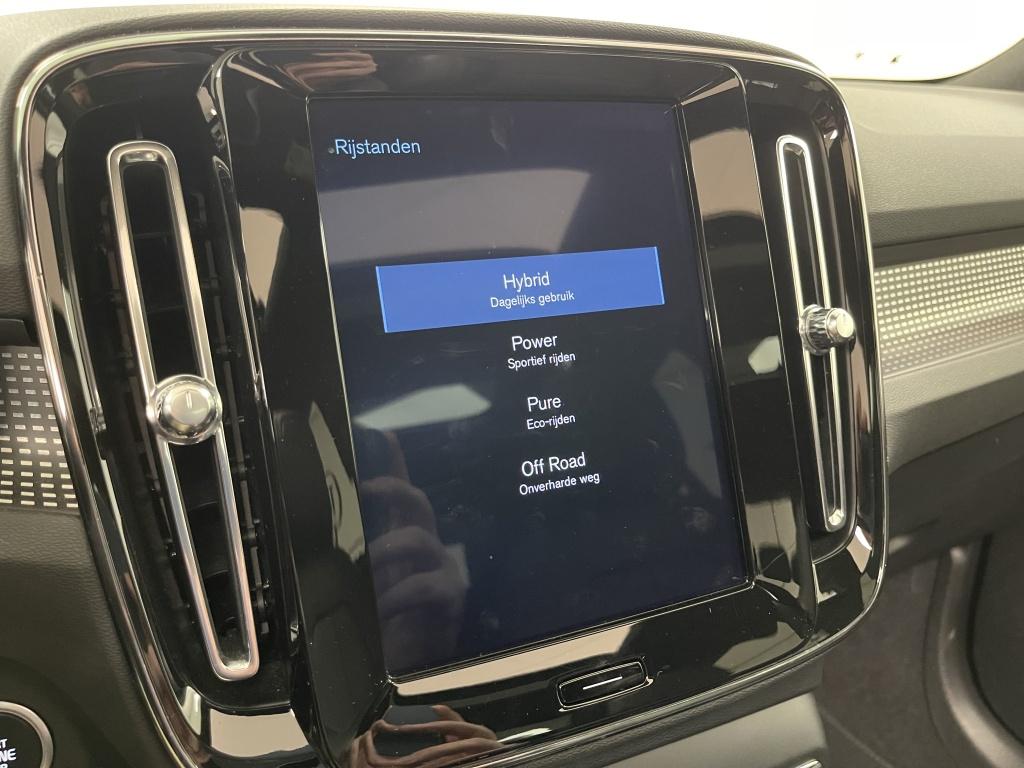 Volvo XC40 1.5 t5 recharge r-design | 360 camera | panoramadak | pilot ass.