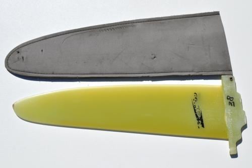 38cm G10 US-Box race vin