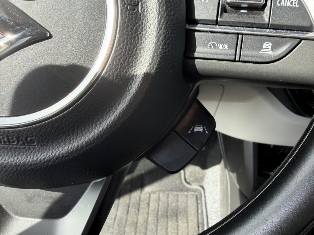 Suzuki Swift 1.2 comfort plus smart hybrid