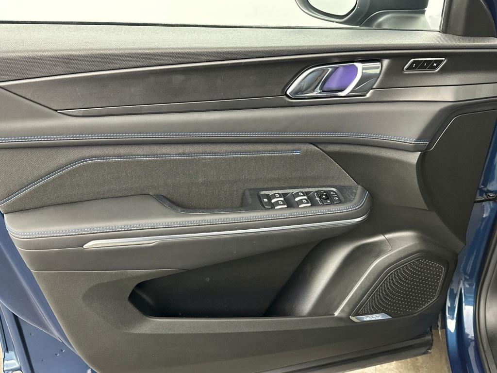 Lynk & Co 01 262pk plug in hybride| panodak| adap.cruise| 360camera