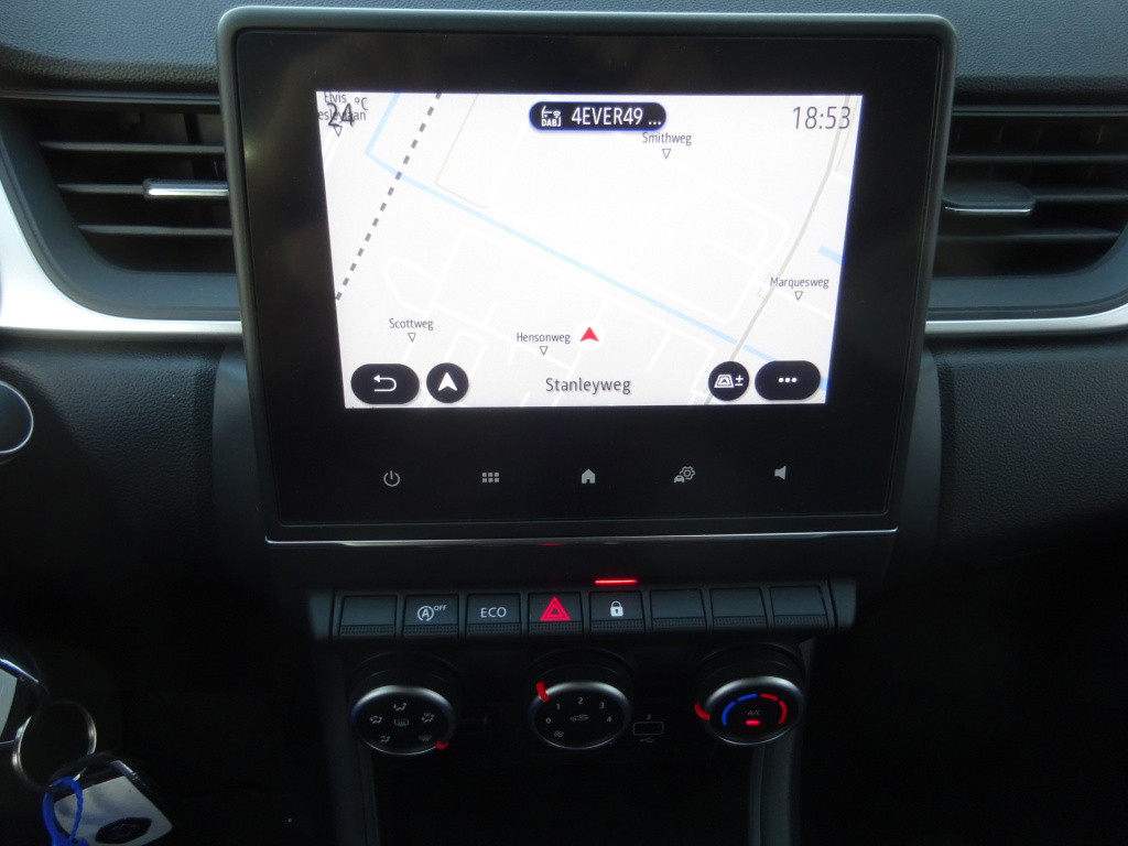 Renault Captur 1.0 tce 90 zen navi / cruise control / airco