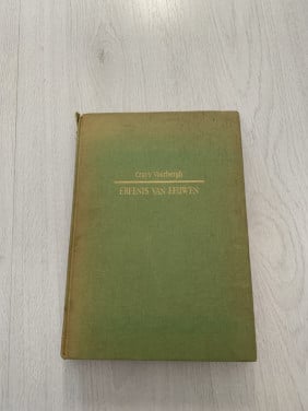 Erfenis van eeuwen